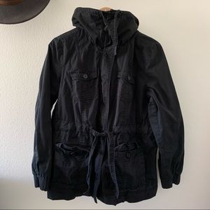 Old Navy Military Jacket